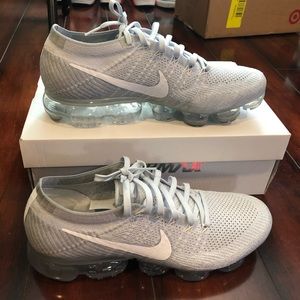 Mens Nike Air Vapormax Flyknit